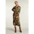 River Woods Multi Fantasy Dress