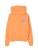 BARROW Sweatshirt ‘Felpa’  oranje