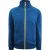 Puma x Ader Fout Track Top Zip Up Lange Mouw Blauw Heren Trui 595533 60