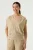 Garcia t-shirt beige