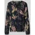 Tom Tailor Regular fit shirt met lange mouwen van katoenmix