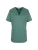SEIDENSTICKER Blouse ‘Kasack’  groen