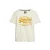 T-shirt met fantasielogo voor vrouwen Superdry Vintage