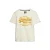 T-shirt met fantasielogo voor vrouwen Superdry Vintage