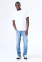Garcia russo 611 tapered medium used