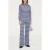 Stine Goya Sabina Shirt Long Sleeve Pixelated Rhombus