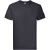 Fruit of the Loom Heren Super Premium T-Shirt (Deep Navy)