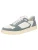 SIOUX Sneakers laag ‘Tedroso-704’  ecru / lichtblauw