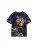 Desigual Shirt  nachtblauw / geel