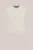 WE Fashion – Dames gebreid gilet – Regular fit – Ecru – Biologisch katoen –