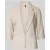 Vero Moda Loose fit korte blazer van mix van viscose en linnen model ‘JESMILO’