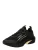 Plein Sport Sneakers laag ‘Sprint – 78’  goud / zwart