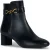 Geox D Pheby Laarzen Zwart Dames