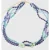 Anne Fontaine Azul Turquoise