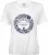 Zoso T-shirt Journey Wit dames