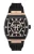 Philipp Plein Analoog horloge ‘The Hexagon Phantom’  goud / zwart