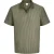 Jack & Jones jprkash ss polo styd ss25 12286332 dried sage