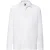 Fruit of the Loom Polo shirt met lange mouwen voor kinderen/kinderen