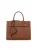 Picard Shopper ‘Chic Way’  cognac
