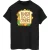 Li-cense Disney dames wreck it ralph anna’s shirt katoenen vriend t-shirt