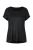 Angel of Style Shirt  zwart