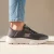 Skechers Skechers Slip-ins Go Walk Flex Instappers grijs