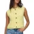 JDY Annalise Cable Knit Vest Dames
