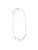 Luxenter Ketting ‘Rambol’  rose-goud