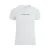 Slim T-shirt met bedrukt logo voor dames Guess