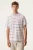 Garcia t-shirt gestreept