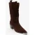 Alvi Leren Western Boot (Dames)