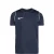 NIKE Functioneel shirt ‘Park 20’  nachtblauw / wit