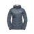 Donsjack voor dames Jack Wolfskin Routeburn Pro Ins