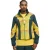 Puma Mamelodi Sundowns FC-anorak voor heren (standaardmodel) (Groen)