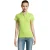 SOLS Dames/Dames Passion Poloshirt (Appelgroen)