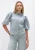 Janice Blouse
Dames Lars,
