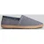 Tommy Hilfiger Espadrilles van puur katoen met labelopschrift