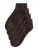 Next Sokken  chocoladebruin