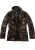 Brandit Ladies M65 Giant Jacket Winterjas dark camo L Katoen – Basics