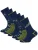 EWERS Sokken  blauw