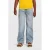 Anytime wide leg jeans lichtblauw