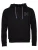 NASSAU Beach Club Sweatshirt  zwart / wit