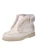 BALDININI Chelsea boots  beige