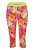 BECO the world of aquasports Zwemshorts ‘Fresh Flowers’  gemengde kleuren