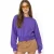 Busem dames-sweatshirt van katoenmix