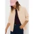 Corduroy overhemd blouse
