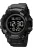 Activa X Invicta Digital ACW1968-003 Heren Horloge – Quartz Uurwerk – Plastic met zwarte Wijzerplaat – 56mm