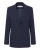 Pulz Blazers ‘PZBINDY’  donkerblauw