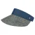 Roeckl Pet ‘SALINA’  blauw denim