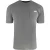 Aquascutum Heren Actief Zak-T-shirt (Grijs)